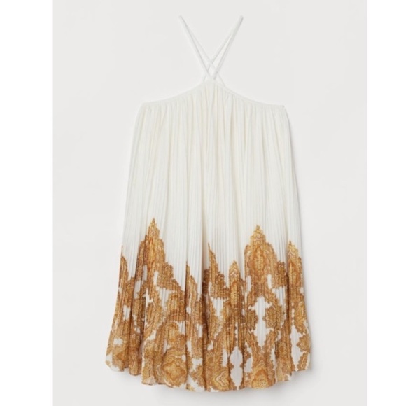 H&M bloggers favorite dress size Large - Picture 8 of 8